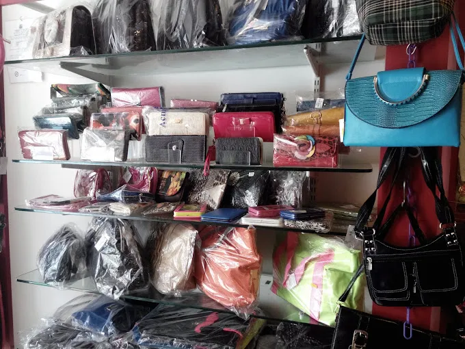 Nspire Women's Attire